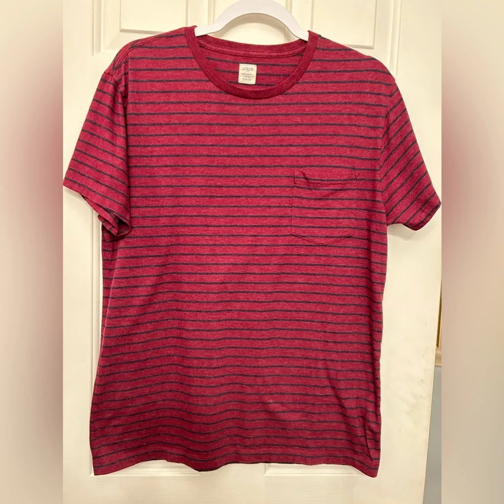 J.Crew Tee